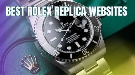 best Rolex clone 2023